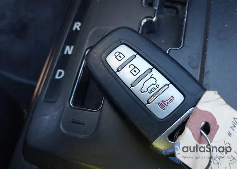 2013 Kia Sorento Ex из США, поврежденный, VIN 5XYKUDA66DG354483